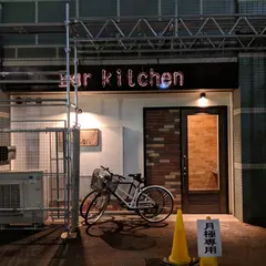 Bar Kitchen