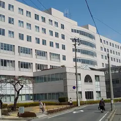 太田西ノ内病院