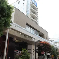 スマイルホテル仙台国分町