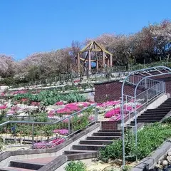 岡山市半田山植物園