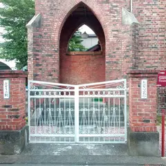 熊谷聖パウロ教会