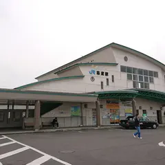 志度駅