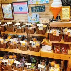 菓子工房ｎｏｋｏｎｏｋｉ 巡礼カフェoratio