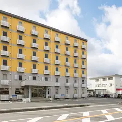 コンフォートイン八日市