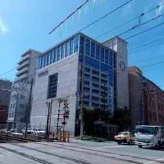 ホシザキ阪神（株） 本社