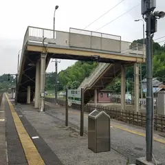 南酒々井駅