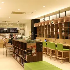 AGU Book Cafè