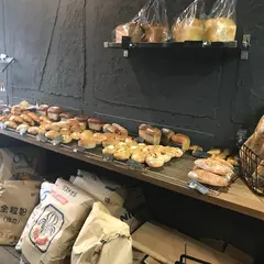 La LOTTA BAKERY ラ ロッタ ベーカリー