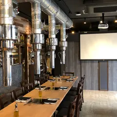 ベジらむ蒲田店