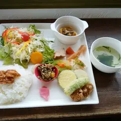 Kitchen cafe Biotop［キッチンカフェ ビオトープ］