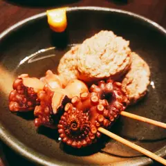 魚介塩おでんと日本酒 四葉 渋谷道玄坂店