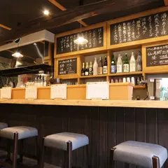 小田原駅前 魚魚屋 半兵衛