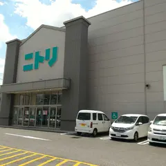 ニトリ 草加店