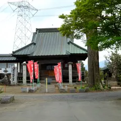 福蔵院（梶内観音）