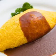 はり重グリル