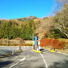 筑波山市営第3駐車場