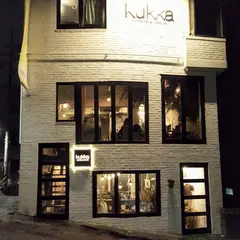 Kukka