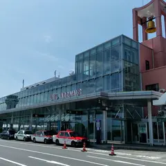 長崎空港タクシー乗り場