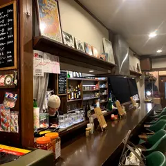 路地裏キッチン ヨネモンカレー