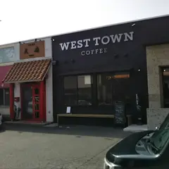 WEST TOWN COFFEE