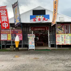 岐志牡蠣小屋群