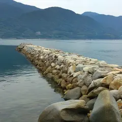 深江漁港