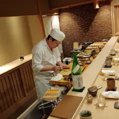 寿司 つばさ
