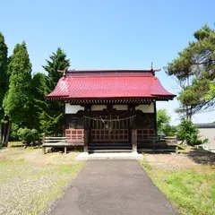 岩見沢相馬神社