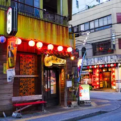 大安丸 久茂地店