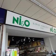 ニオ（有）