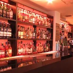 cafe&bar TEN 下北沢随一のウイスキー、カクテル、葉巻のBAR