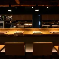 日本酒バル ゆすら堂