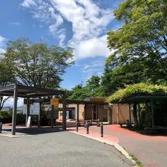 座光寺PA (上り)