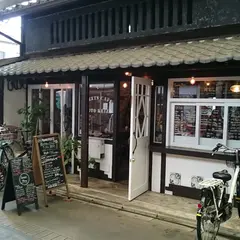 菓子工房&Sweets Cafe KYOTO KEIZO