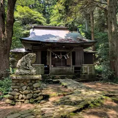 靜神社
