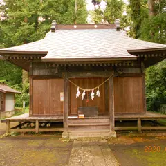 熊野神社