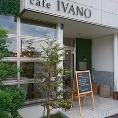 cafe IVANO