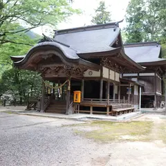新田八幡神社