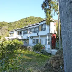 民宿 山口
