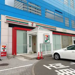 セブン-イレブン 福岡タワー店