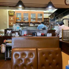 珈琲家 東上野店