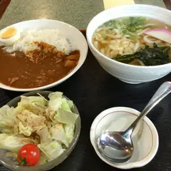 かめや・うどん 東予店