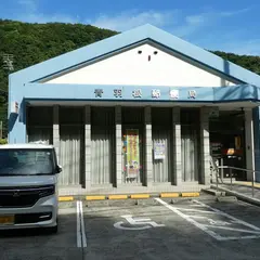 青羽根郵便局