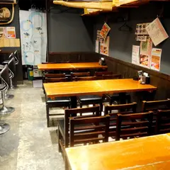 魚と日本酒の店「さかなや 大将」
