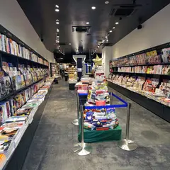 紀伊國屋書店 西武渋谷店