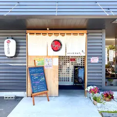 はやし家製麺所 本店
