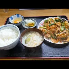 栗原軒