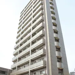 Residence Tower 東伏見・Residence 東伏見