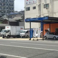 バジェットレンタカー 長崎弁天町店