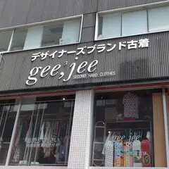 ジージーモリオカ